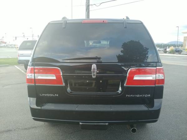 2011 Lincoln Navigator 4WD - cars & trucks - by dealer - vehicle... for sale in Coeur d'Alene, ID – photo 14