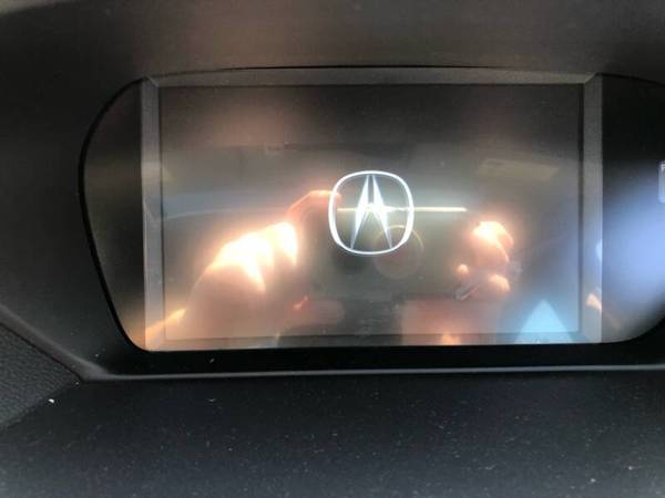 2019 Acura TLX Luxury Sedan/ALL CREDIT is APPROVED@Topline Import...... for sale in Haverhill, MA – photo 5
