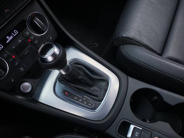 2018 Audi Q3 Sport Premium Plus Sport Utility 4D suv Blue - FINANCE... for sale in Phoenix, AZ – photo 22