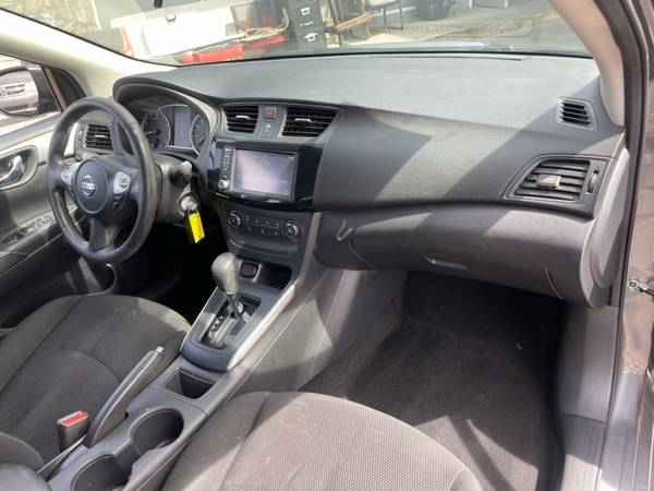 2019 Nissan Sentra S 4dr Sedan CVT - - by dealer for sale in Sacramento , CA – photo 20