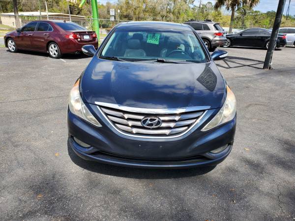 2011 HYUNDAI SONATA - - by dealer - vehicle automotive for sale in Tallahassee, FL – photo 8
