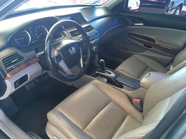 2011 Honda Accord EX-L for sale in Prescott Valley, AZ – photo 14