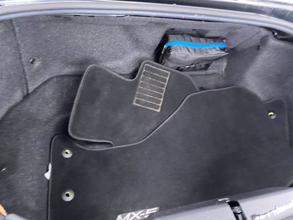 2019 MAZDA MX5 Miata Sport Convertible 2D Convertible Black -... for sale in Lansing, MI – photo 21