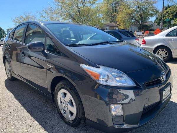 2010 Toyota Prius II 4dr Hatchback 94761 Miles - cars & trucks - by... for sale in Villa Park, IL – photo 11