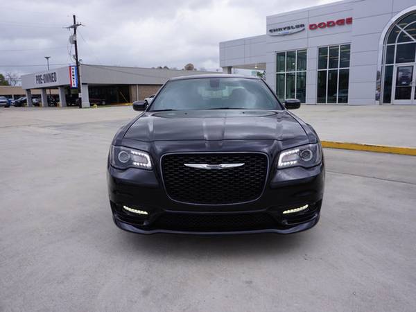 2020 Chrysler 300 300S RWD - - by dealer - vehicle for sale in Plaquemine, LA – photo 2