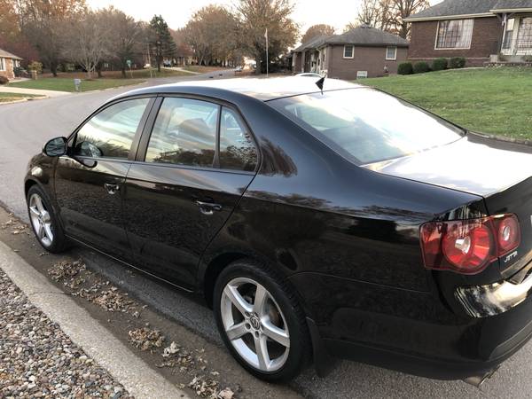 2010 VW VOLKSWAGEN JETTA LIMITED 2.5L ~2 OWNER ~ 5 SPEED MANUAL -... for sale in BLUE SPRINGS, MO – photo 6