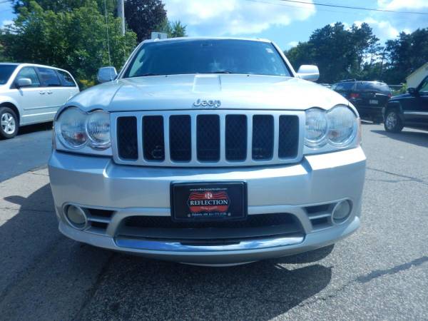 2007 Jeep Grand Cherokee 4WD 4dr SRT-8 - BIG BIG SAVINGS!! for sale in Oakdale, MN – photo 2