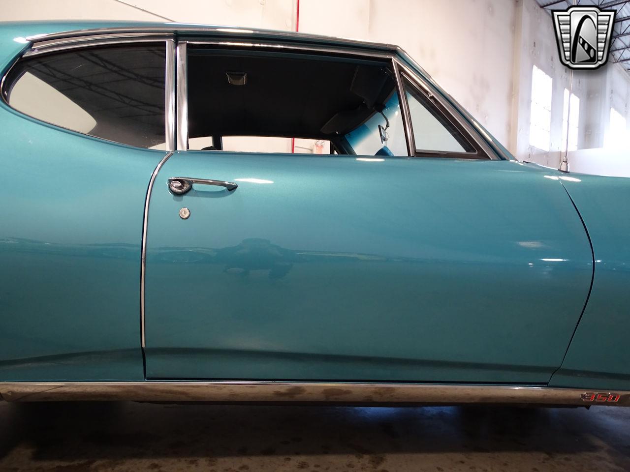 1968 Pontiac LeMans for sale in O'Fallon, IL – photo 64