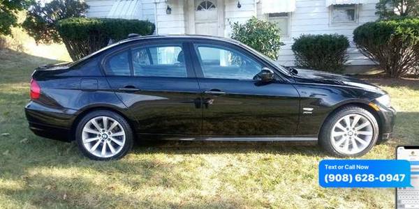 2011 BMW 3 Series 328i xDrive AWD 4dr Sedan SULEV - Call/Text for sale in Neshanic Station, NJ – photo 3
