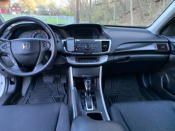 2014 Honda Accord Sport Sedan - cars & trucks - by owner - vehicle... for sale in Bethel Park, PA – photo 10