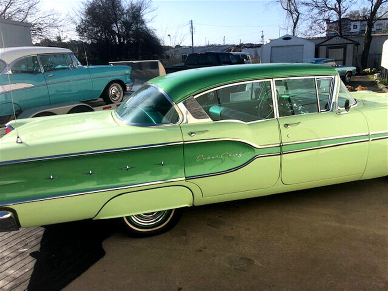1958 Pontiac Sedan for sale in Greenville, NC – photo 4