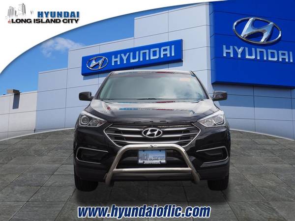 2017 Hyundai Santa Fe Sport 2.4L for sale in Long Island City, NY – photo 2