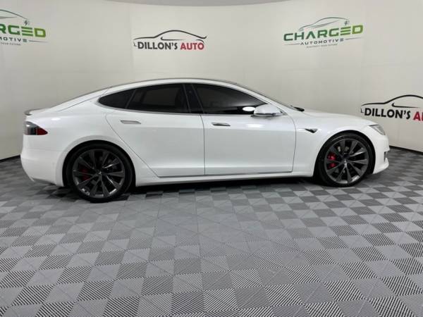 2020 Tesla Model S - - by dealer - vehicle automotive for sale in Lincoln, NE – photo 6