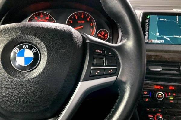 2015 BMW X5 xDrive35i Sport Utility 4D SUV - - by for sale in Sykesville, MD – photo 17
