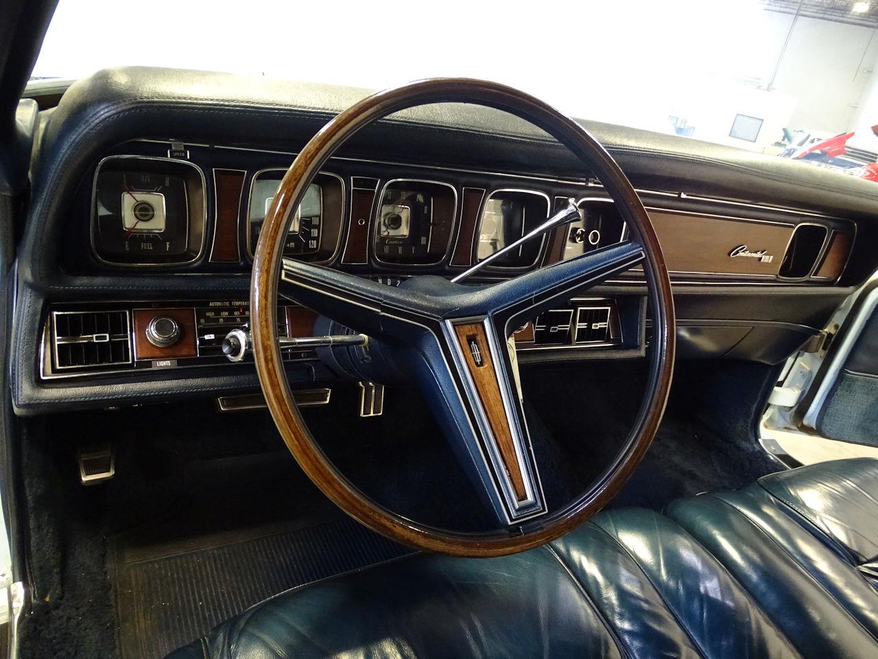 1970 Lincoln Continental for sale in O'Fallon, IL – photo 76