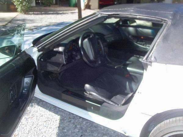 1995 Corvette Convertible 76k miles for sale in Anderson, CA – photo 5