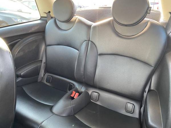 2012 MINI Cooper Hardtop - APPROVED W/ $1495 DWN *OAC!! - cars &... for sale in La Crescenta, CA – photo 11