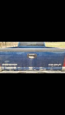 2003 Chevy Silverado 1500 4x4 - cars & trucks - by owner - vehicle... for sale in Hermann, MO – photo 11
