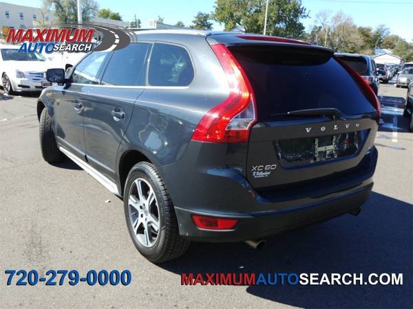 2011 Volvo XC60 AWD All Wheel Drive XC 60 T6 SUV for sale in Englewood, CO – photo 3