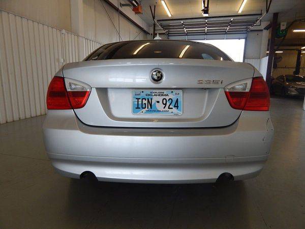 2008 BMW 3 Series 335i - Call or Text! Financing Available for sale in Norman, OK – photo 4
