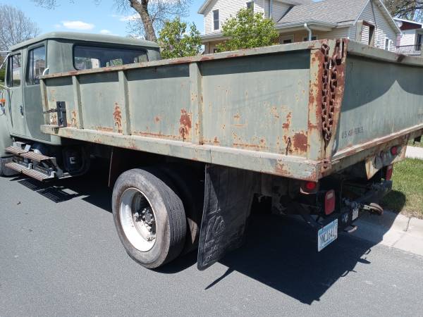 12 foot box only from low milage truck for sale in Minneapolis, MN – photo 2
