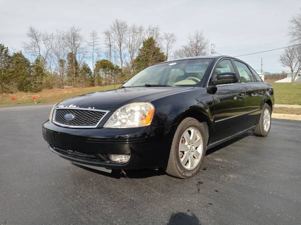 2006 Ford Five Hundred SEL - cars & trucks - by dealer - vehicle... for sale in Bloomington, IN – photo 14