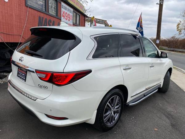 2018 Infiniti QX60 Base AWD 4dr SUV -$500 Down Drive Today - cars &... for sale in Passaic, NY – photo 7