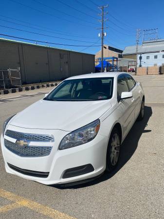 2013 Chevy Malibu for sale in Other, PA – photo 3