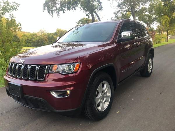 2018 JEEP GRAND CHEROKEE LAREDO - cars & trucks - by owner - vehicle... for sale in Dallas, TX – photo 10