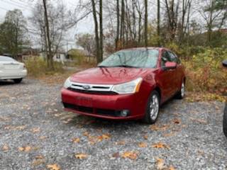 2009 FORD FOCUS SE - cars & trucks - by dealer - vehicle automotive... for sale in Carthage, NY – photo 2