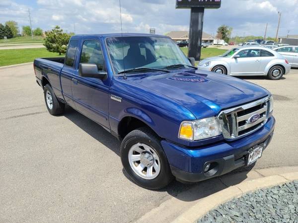 2008 Ford Ranger XLT 4x2 2dr SuperCab SB - - by dealer for sale in Faribault, MN – photo 2