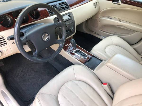 2006 Buick Lucerne Sedan for sale in Chico, CA – photo 12