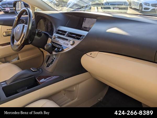 2015 Lexus RX 350 SKU:FC205753 SUV - cars & trucks - by dealer -... for sale in Torrance, CA – photo 20