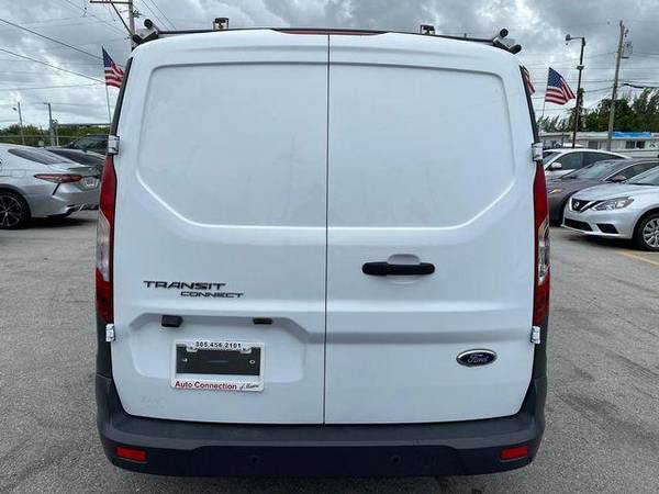 2016 Ford Transit Connect Cargo XL Van 4D *LARGE SELECTION OF CARS *... for sale in Miami, FL – photo 5