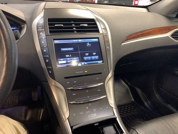 2013 LINCOLN MKZ Hybrid Hybrid - cars & trucks - by dealer - vehicle... for sale in Boone, IA – photo 17