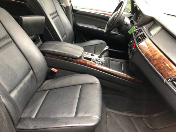 2011 BMW X5 - 3rd Row - cars & trucks - by owner - vehicle... for sale in Springfield, OH – photo 15