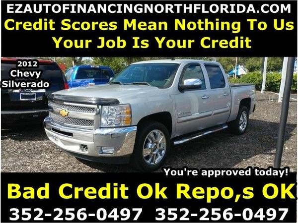 2015 Chrysler 300 Bad Credit Ok 100% Financing BAD CREDIT NO CREDIT... for sale in Gainesville, FL – photo 9