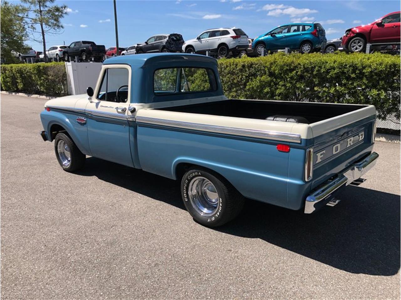 1965 Ford Custom for sale in Palmetto, FL – photo 42