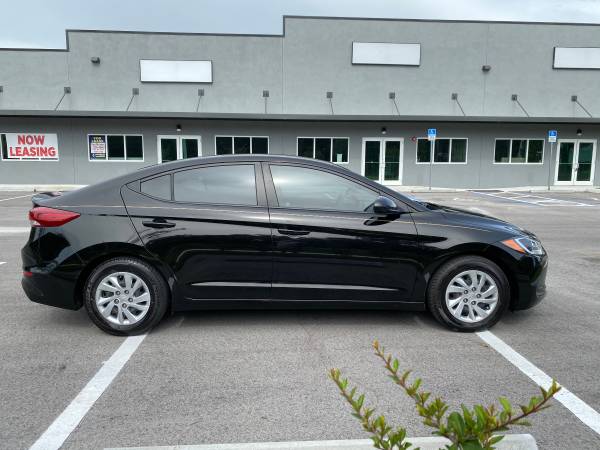 Elantra $2900 Down 11/23-11/27 Special Free 47in TV or No Dealer Fee... for sale in Sarasota, FL – photo 6