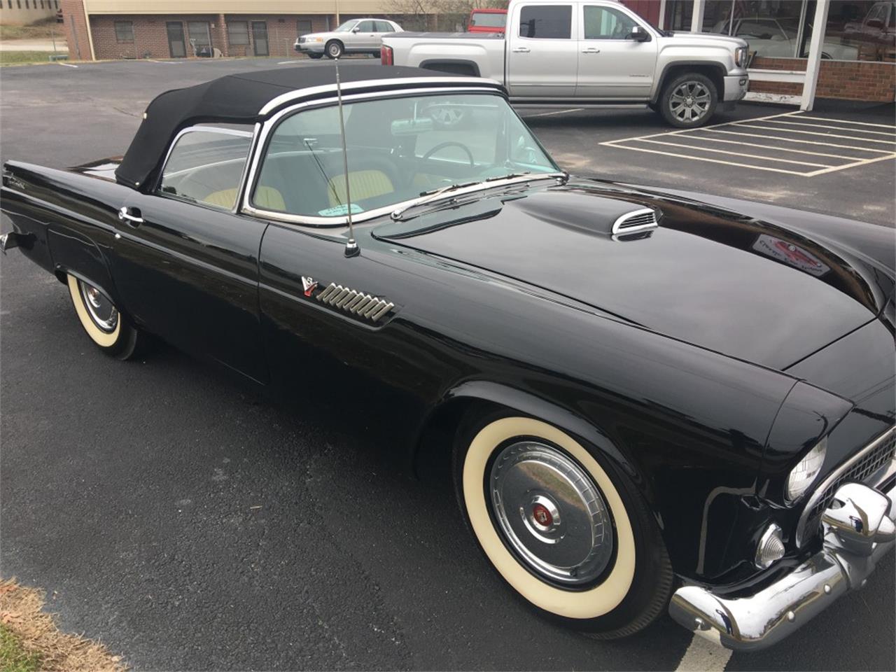 1955 Ford Thunderbird for sale in Clarksville, GA – photo 8