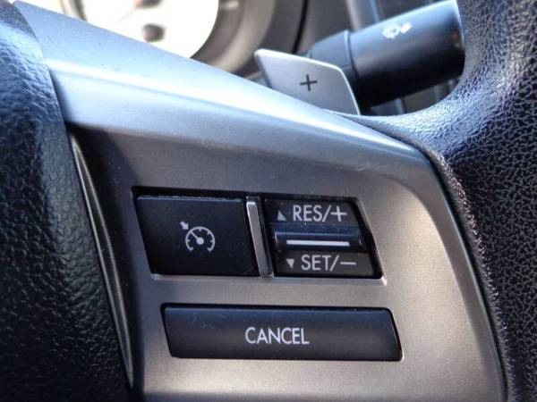 2014 Subaru Impreza Sedan Premium Edition 48k Miles for sale in Somerville, MA – photo 17