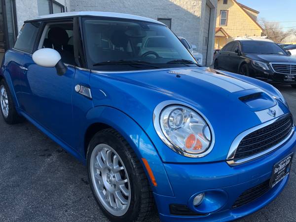 2009 Mini Cooper S 75,215 miles - cars & trucks - by dealer -... for sale in Downers Grove, IL – photo 3
