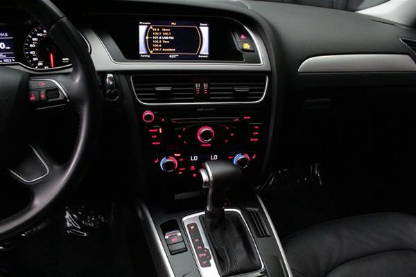 2015 Audi A4 2 0T Premium - - by dealer - vehicle for sale in Phoenix, AZ – photo 22
