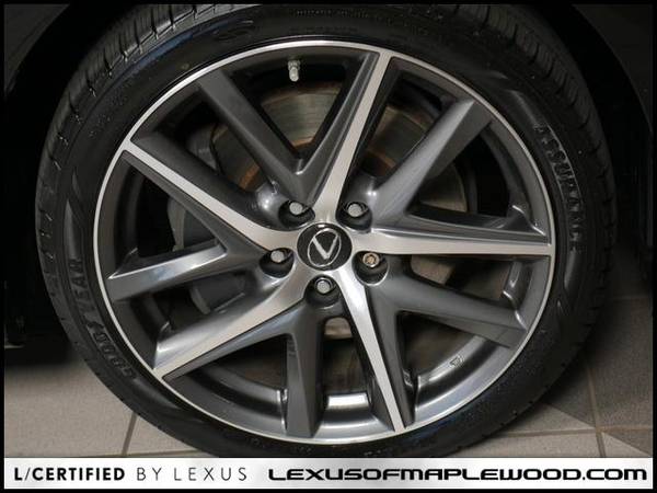 2016 Lexus GS 350 for sale in Maplewood, MN – photo 5