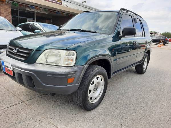 2000 Honda CRV excellent Condition - - by dealer for sale in Grand Prairie, TX – photo 15