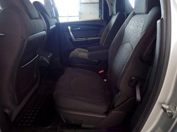 2011 GMC Acadia Free Delivery - cars & trucks - by dealer - vehicle... for sale in Gretna, IA – photo 16