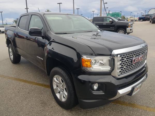 2016 GMC Canyon for sale in Other, Other – photo 3