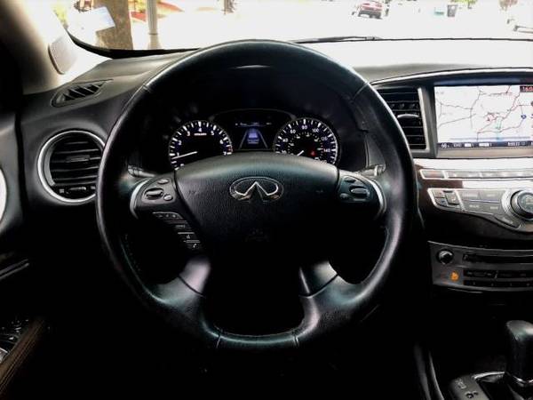 2014 INFINITI QX60 - - by dealer - vehicle for sale in Arlington, District Of Columbia – photo 19