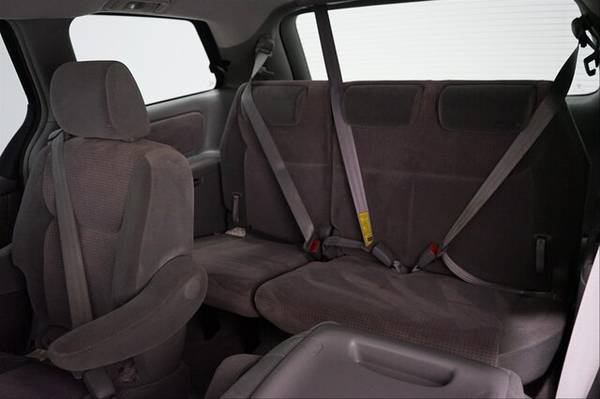 🔥SALE🔥 2008 Toyota Sienna Minivan � for sale in Tacoma, WA – photo 12