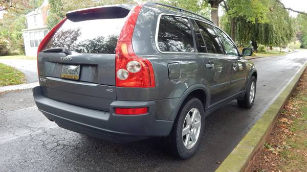2006 Volvo XC90 for sale in HARRISBURG, PA – photo 5